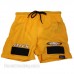 Itech 201 Jr Yellow Jock Short w/Flex Cup